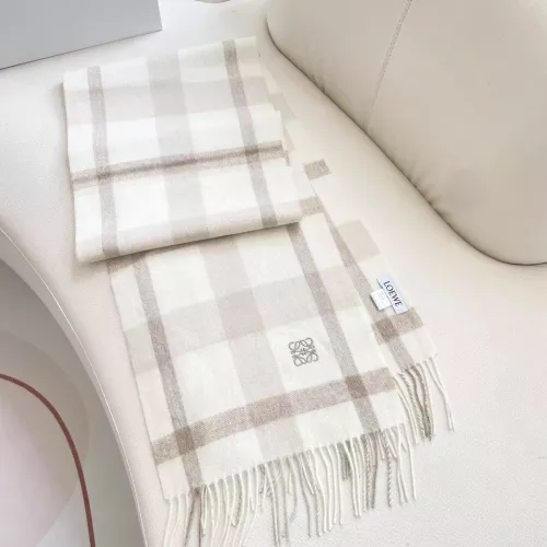 Replica LOEWE Scarf #1367680 $52.00 USD for Wholesale