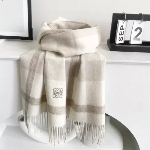 Replica LOEWE Scarf #1367680 $52.00 USD for Wholesale