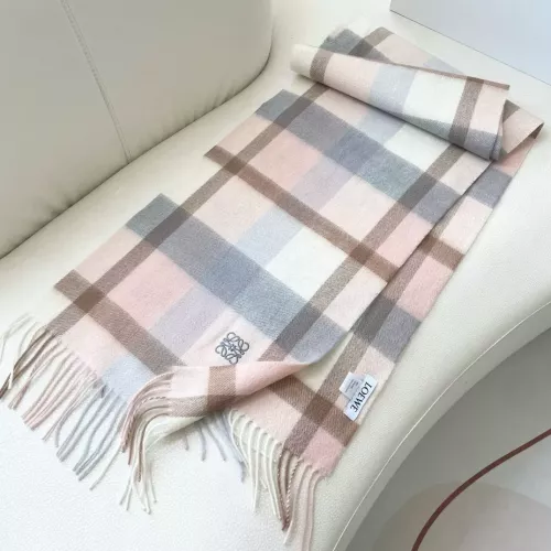 Replica LOEWE Scarf #1367681 $52.00 USD for Wholesale