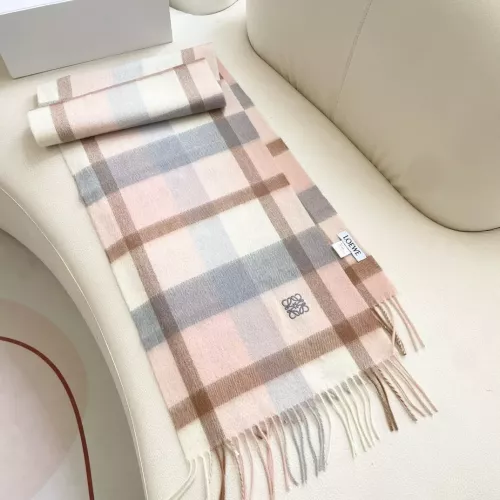 Replica LOEWE Scarf #1367681 $52.00 USD for Wholesale