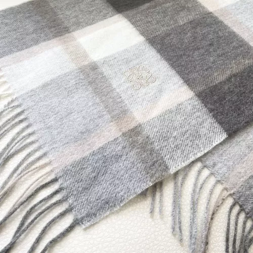 Replica LOEWE Scarf #1367682 $52.00 USD for Wholesale