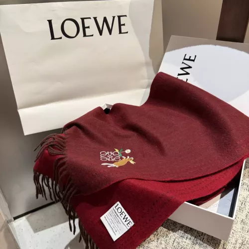 LOEWE Scarf #1367683