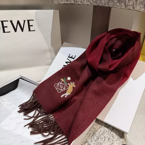 Replica LOEWE Scarf #1367683 $52.00 USD for Wholesale