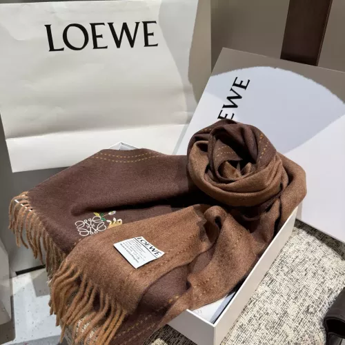 Replica LOEWE Scarf #1367684 $52.00 USD for Wholesale