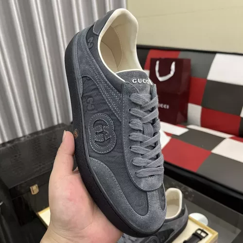 Replica Gucci Casual Shoes For Women #1367704 $96.00 USD for Wholesale
