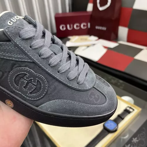 Replica Gucci Casual Shoes For Women #1367704 $96.00 USD for Wholesale