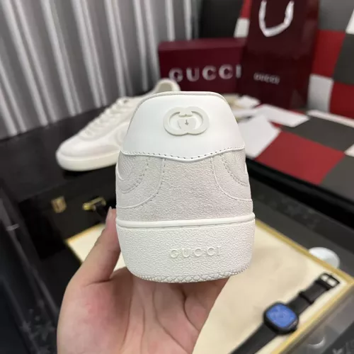Replica Gucci Casual Shoes For Women #1367714 $96.00 USD for Wholesale
