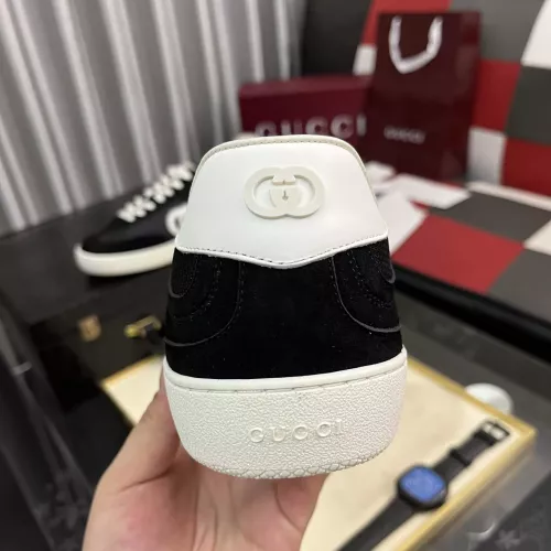 Replica Gucci Casual Shoes For Women #1367723 $96.00 USD for Wholesale