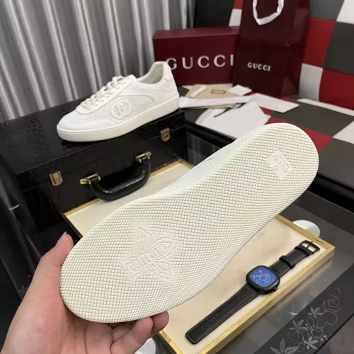 Replica Gucci Casual Shoes For Women #1367725 $96.00 USD for Wholesale