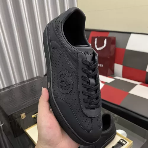 Replica Gucci Casual Shoes For Women #1367727 $96.00 USD for Wholesale