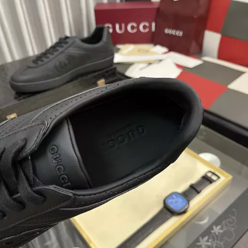 Replica Gucci Casual Shoes For Women #1367727 $96.00 USD for Wholesale