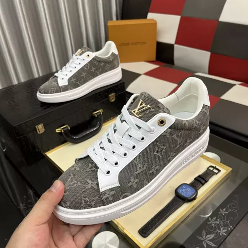 Louis Vuitton Casual Shoes For Men #1367740