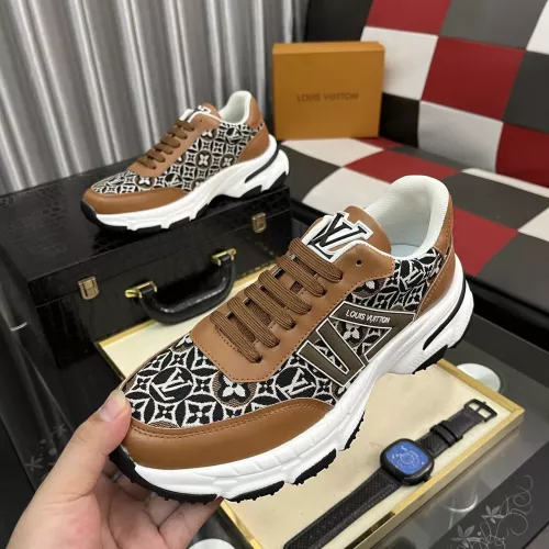 Louis Vuitton Casual Shoes For Men #1367745