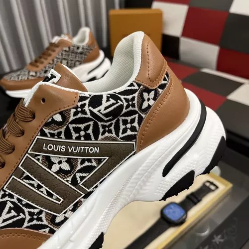 Replica Louis Vuitton Casual Shoes For Men #1367745 $85.00 USD for Wholesale