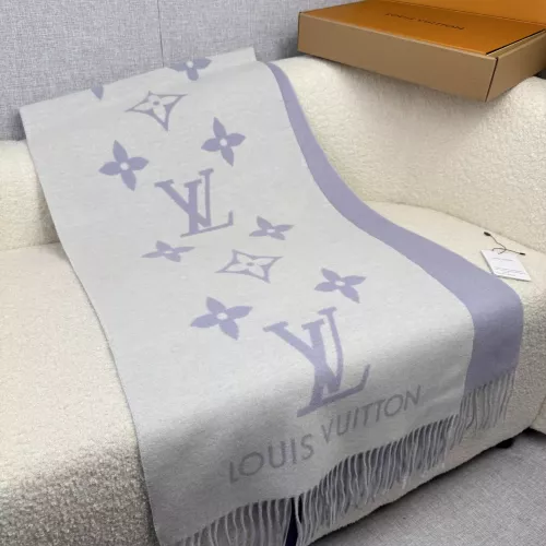 Louis Vuitton Scarf #1367782