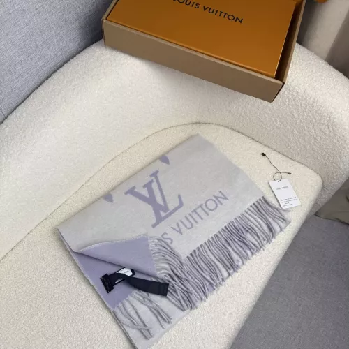 Replica Louis Vuitton Scarf #1367782 $60.00 USD for Wholesale