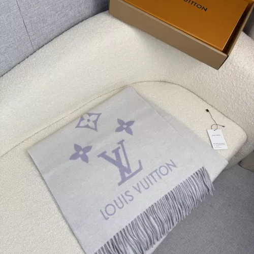 Replica Louis Vuitton Scarf #1367782 $60.00 USD for Wholesale