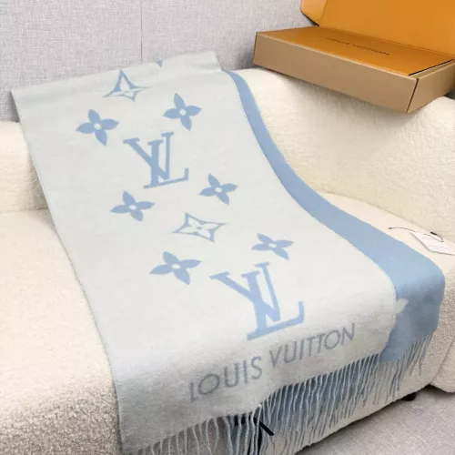 Louis Vuitton Scarf #1367783