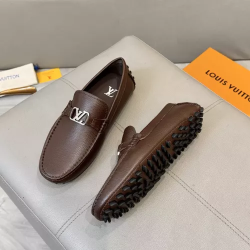 Louis Vuitton LV Oxfords Shoes For Men #1367784
