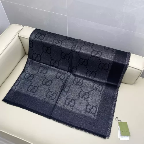 Gucci Scarf #1367789 $72.00 USD, Wholesale Replica Gucci Scarf