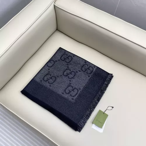 Replica Gucci Scarf #1367789 $72.00 USD for Wholesale
