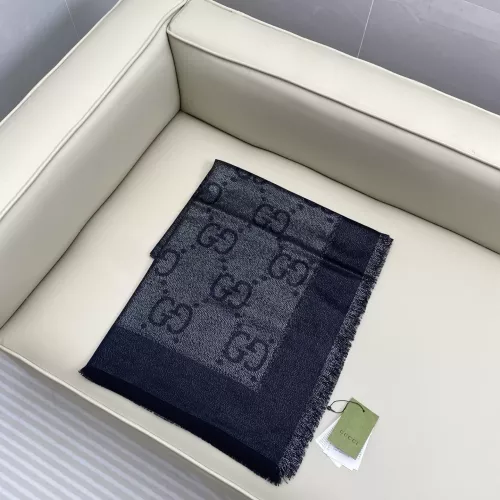 Replica Gucci Scarf #1367789 $72.00 USD for Wholesale