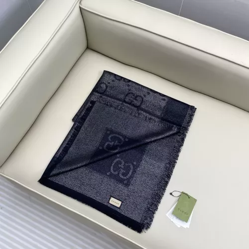 Replica Gucci Scarf #1367789 $72.00 USD for Wholesale