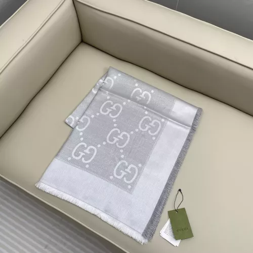 Replica Gucci Scarf #1367790 $72.00 USD for Wholesale