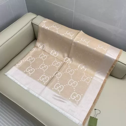 Gucci Scarf #1367791 $72.00 USD, Wholesale Replica Gucci Scarf