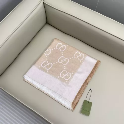 Replica Gucci Scarf #1367791 $72.00 USD for Wholesale