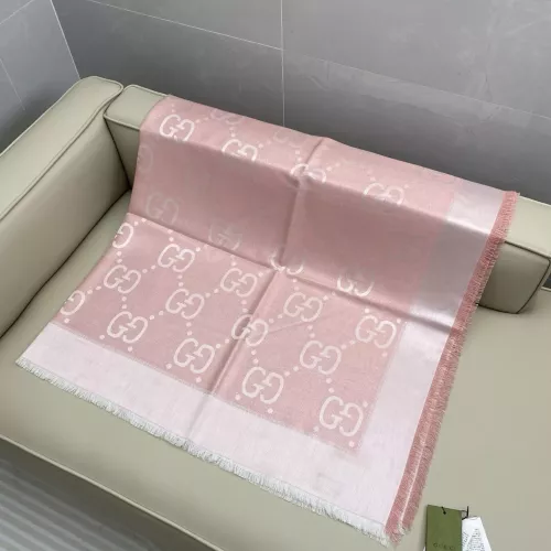 Gucci Scarf #1367792 $72.00 USD, Wholesale Replica Gucci Scarf