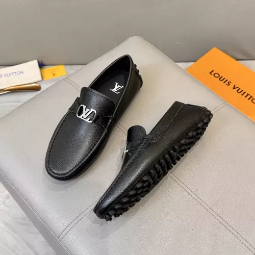 Louis Vuitton LV Oxfords Shoes For Men #1367795