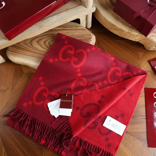 Gucci Scarf #1367797