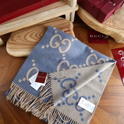 Gucci Scarf #1367800