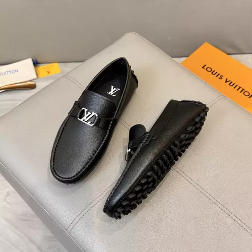 Louis Vuitton LV Oxfords Shoes For Men #1367804