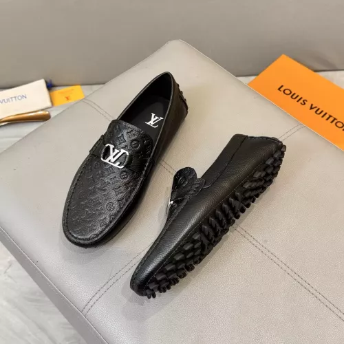 Louis Vuitton LV Oxfords Shoes For Men #1367807