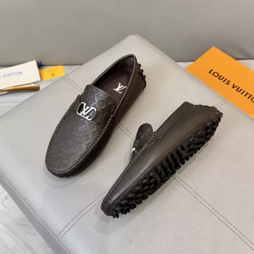Louis Vuitton LV Oxfords Shoes For Men #1367811
