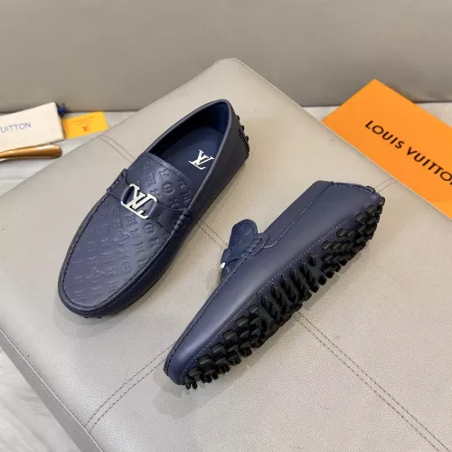 Louis Vuitton LV Oxfords Shoes For Men #1367812