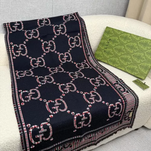 Gucci Scarf #1367814 $56.00 USD, Wholesale Replica Gucci Scarf