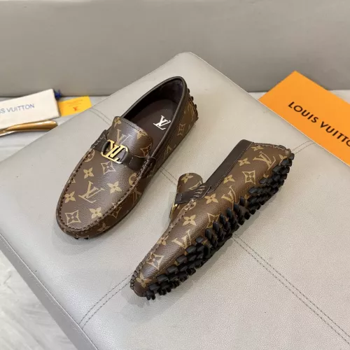 Louis Vuitton LV Oxfords Shoes For Men #1367821