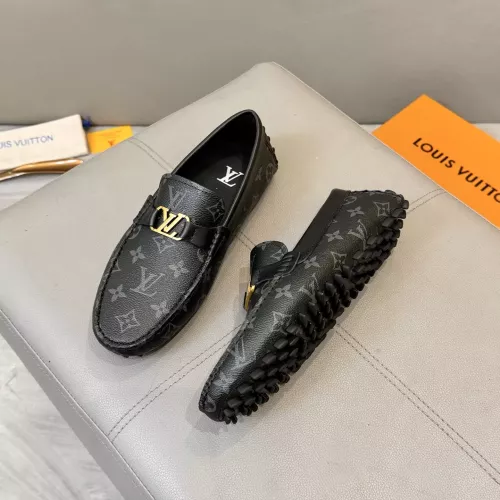 Louis Vuitton LV Oxfords Shoes For Men #1367823