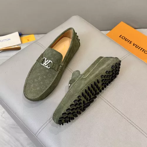 Louis Vuitton LV Oxfords Shoes For Men #1367829