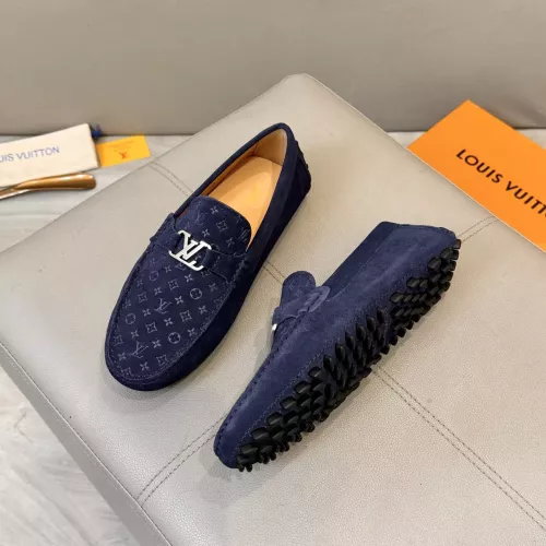 Louis Vuitton LV Oxfords Shoes For Men #1367830