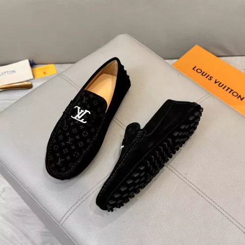 Louis Vuitton LV Oxfords Shoes For Men #1367833