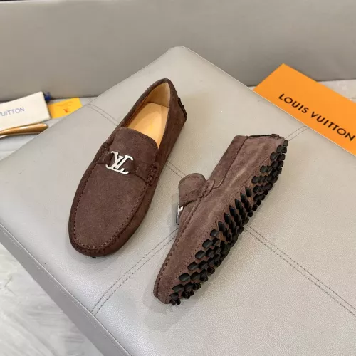 Louis Vuitton LV Oxfords Shoes For Men #1367839