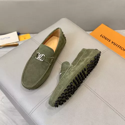 Louis Vuitton LV Oxfords Shoes For Men #1367840