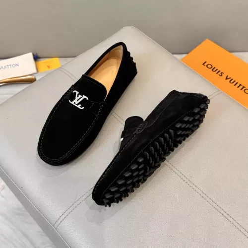 Louis Vuitton LV Oxfords Shoes For Men #1367845