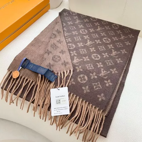 Louis Vuitton Scarf #1367859