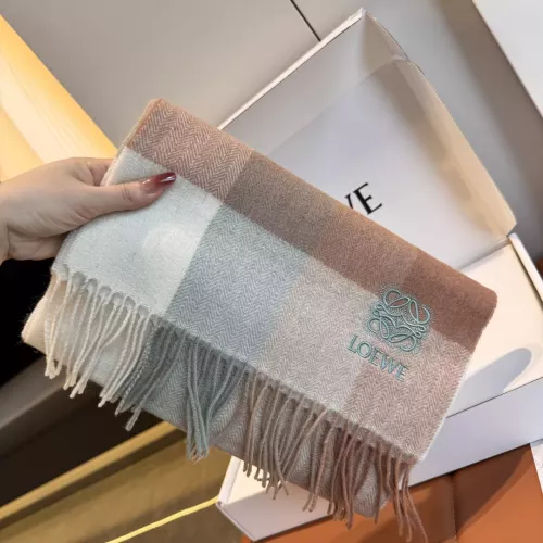 LOEWE Scarf #1367860 $52.00 USD, Wholesale Replica LOEWE Scarf