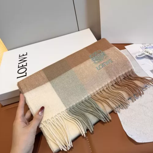Replica LOEWE Scarf #1367860 $52.00 USD for Wholesale